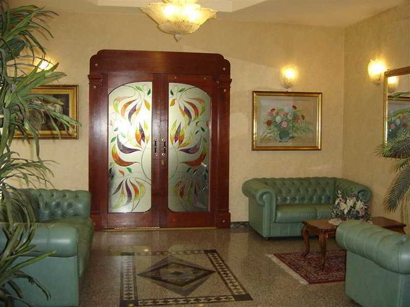 Phi Hotel Ambra Pescara Interior photo